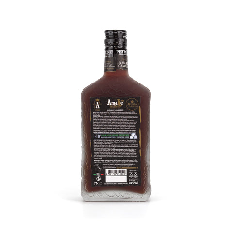 AmaRè 33% Vol.