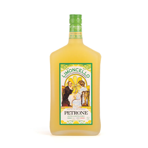 Limoncello 33% Vol.