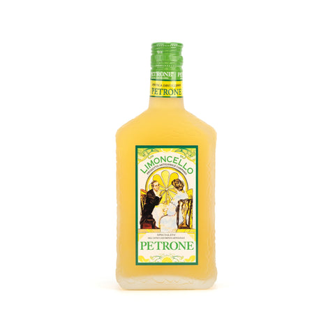 Limoncello 33% Vol.
