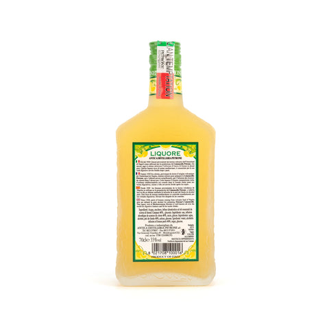 Limoncello 33% Vol.