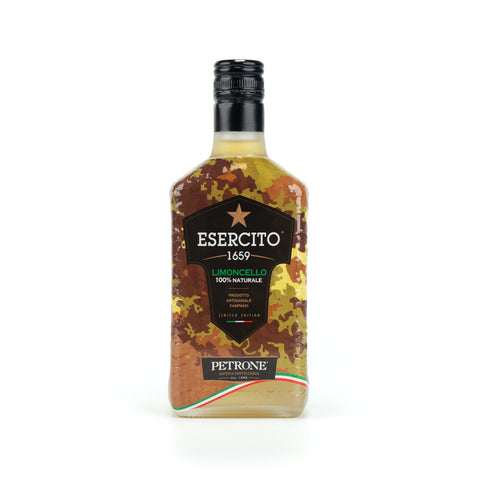 Army Liqueur 1659 17% Vol.