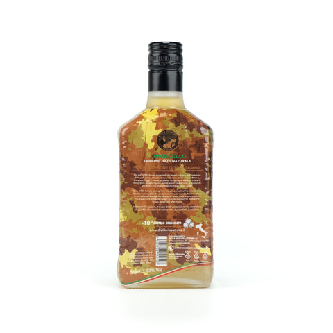 Army Liqueur 1659 17% Vol.