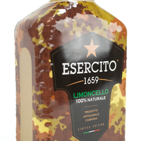 Army Liqueur 1659 17% Vol.