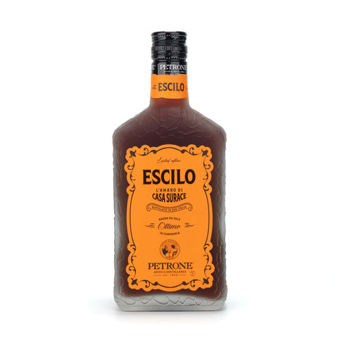 Escilo - L'amaro di Casa Surace