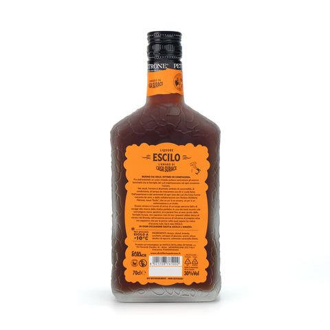 Escilo - L'amaro di Casa Surace