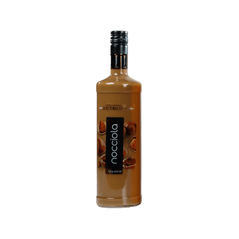 Crema di liquore 17% Vol.-Liquore-antica-distilleria-petrone.myshopify.com