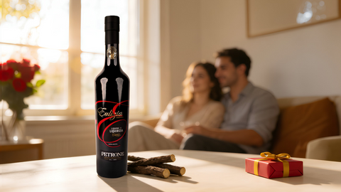 L’arte del regalo: perché regalare un liquore artigianale è un gesto di classe