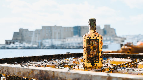 Emersione Limoncello Petrone - I Edizione