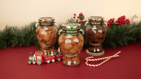 Babà Petrone: la tradizione a tavola per Natale