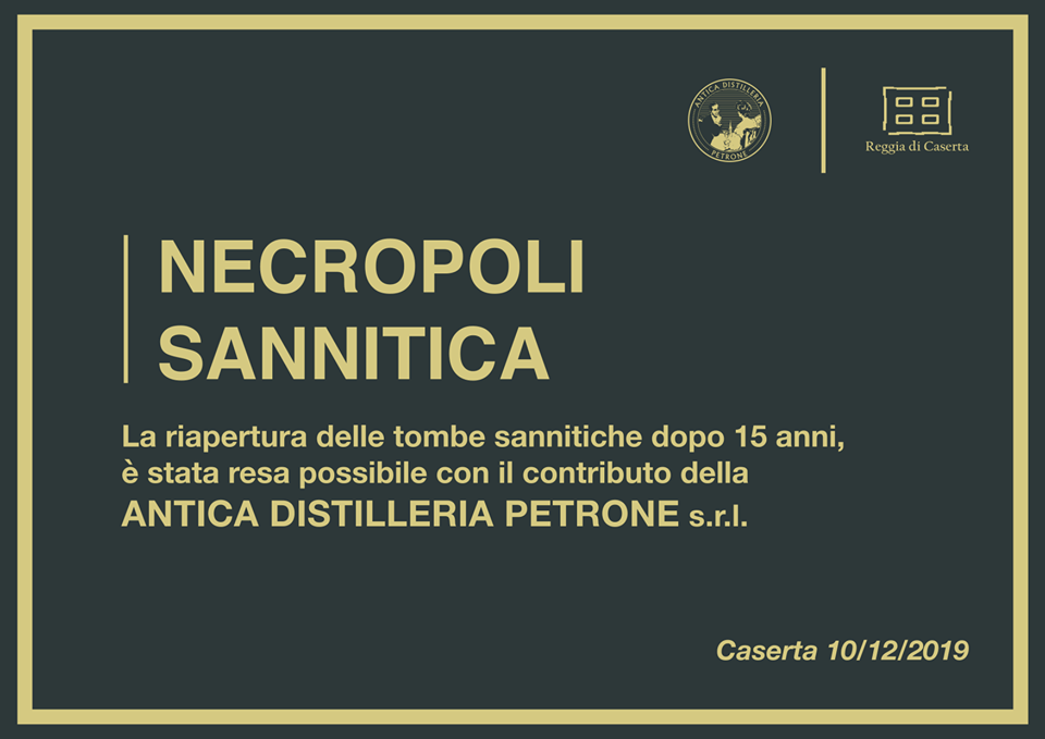 Necropoli Sannitica