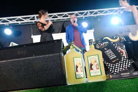 Conclusa la rassegna teatrale organizzata dalla Distilleria Petrone