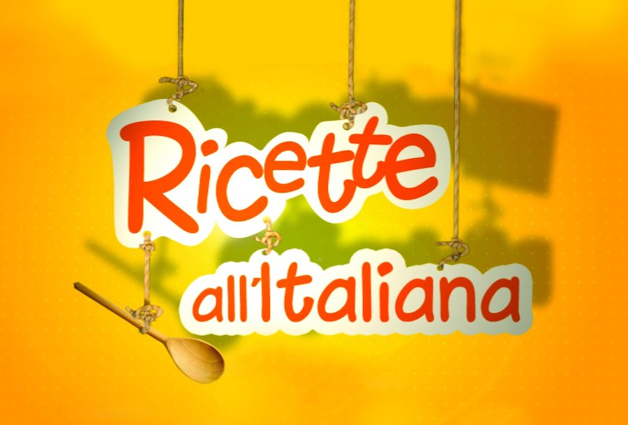 Ricette all'Italiana