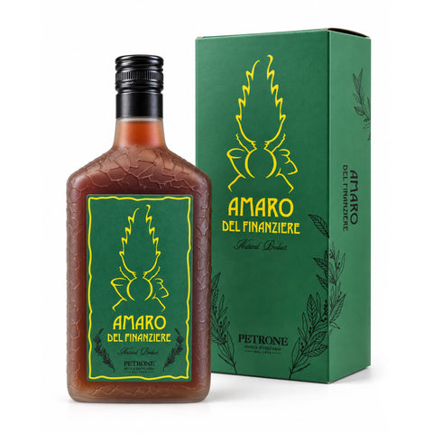 Amaro del Finanziere