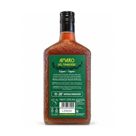 Amaro del Finanziere