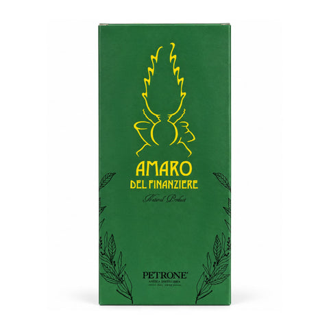 Amaro del Finanziere
