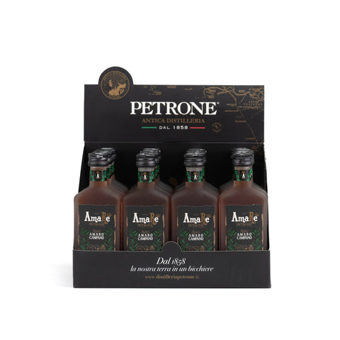 Espositore Amarè 5 cl