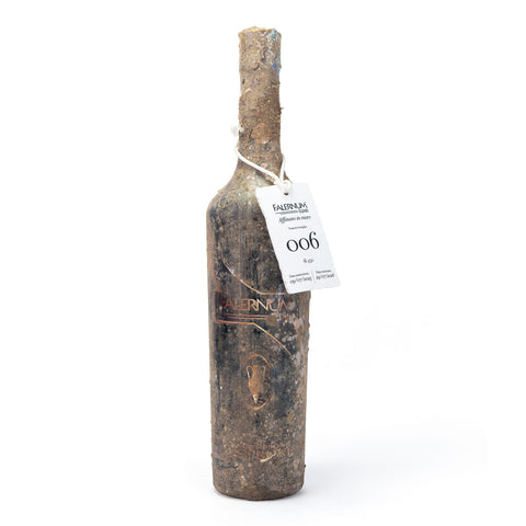 Elixir Falernum - Affinato in mare 12 mesi [III Edizione]