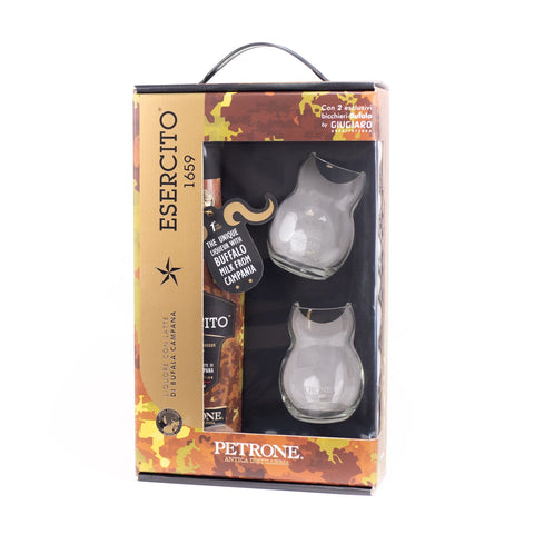 Army Liqueur 1659 17% Vol.