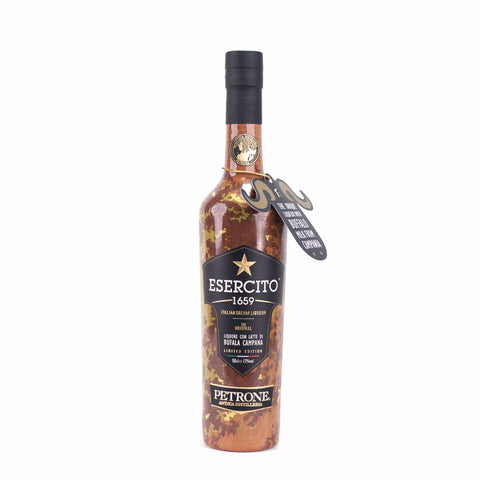 Army Liqueur 1659 17% Vol.