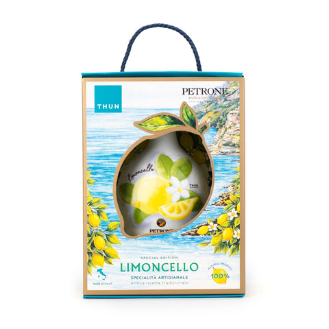 Limoncello & Thun