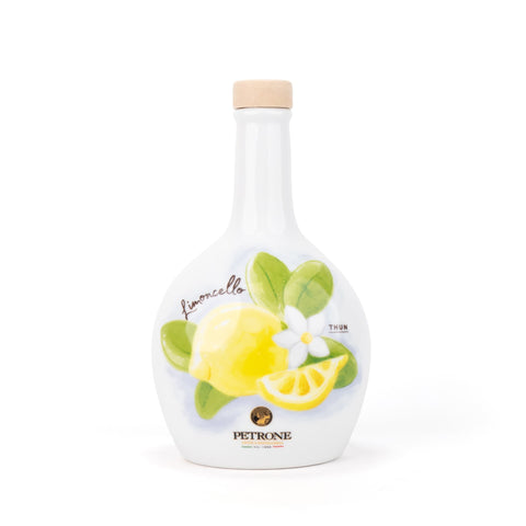 Limoncello & Thun