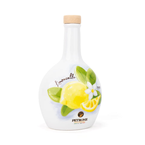 Limoncello & Thun