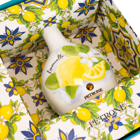 Limoncello & Thun