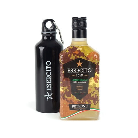 Limoncello Esercito 1659