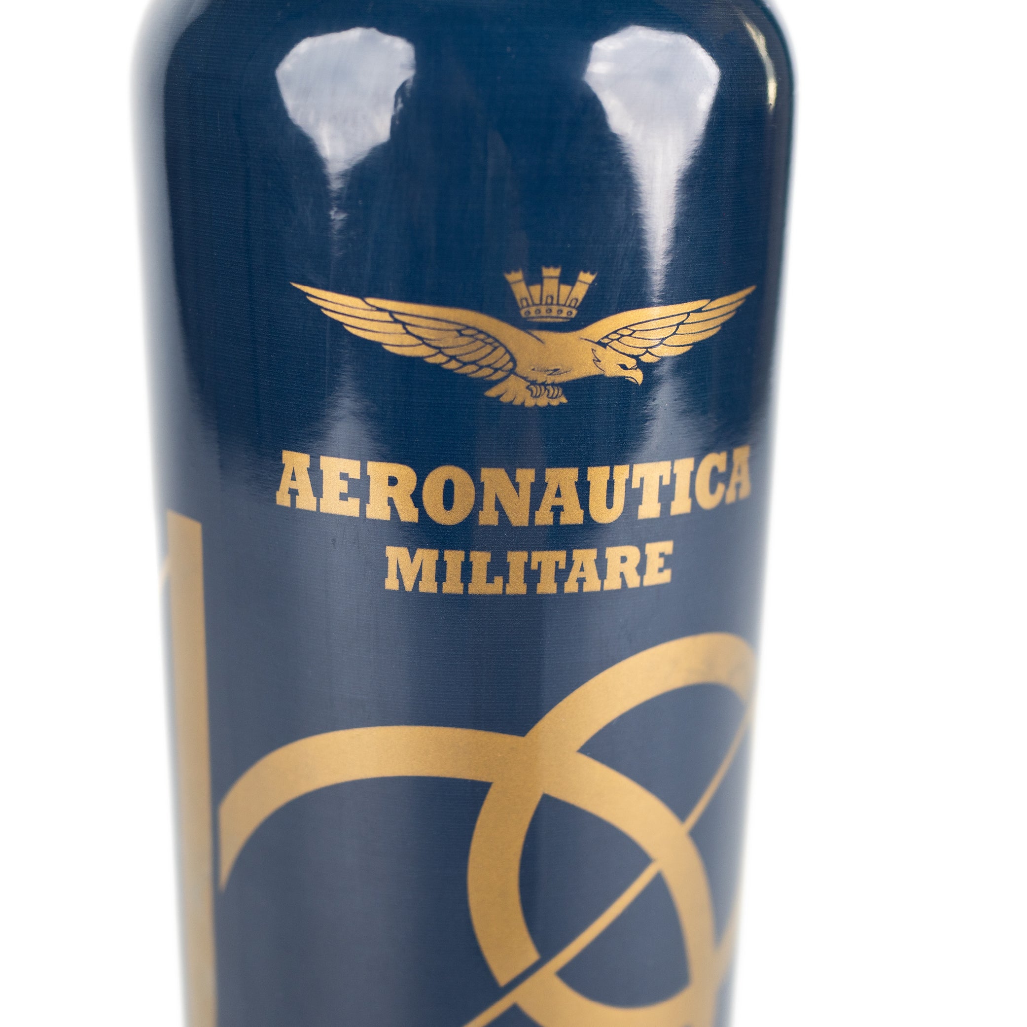 Elixir Falernum Aeronautica Militare Limited Edition + Pilota in ceramica Thun®