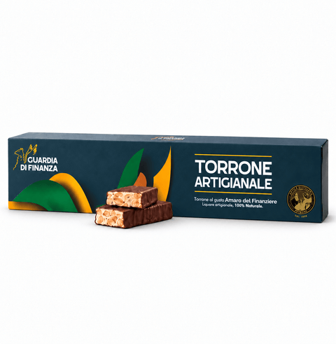 Box Guardia di Finanza - Natale 2026
