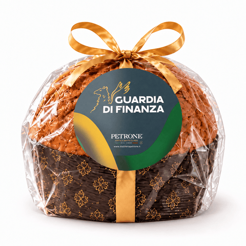 Box Guardia di Finanza - Natale 2026