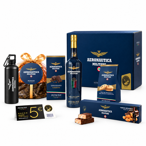 Aeronautica Militare - Christmas 2024