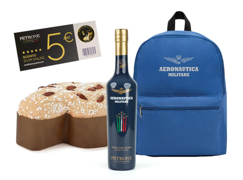 Air Force Box - Easter 2024