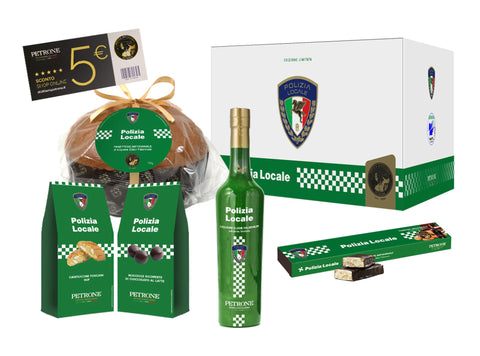 Polizia Locale