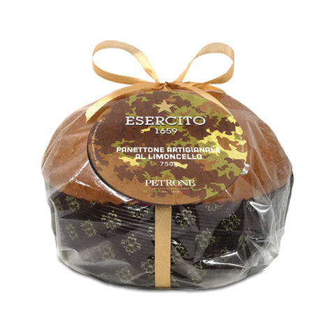 Box Esercito 1659 - Natale 2025
