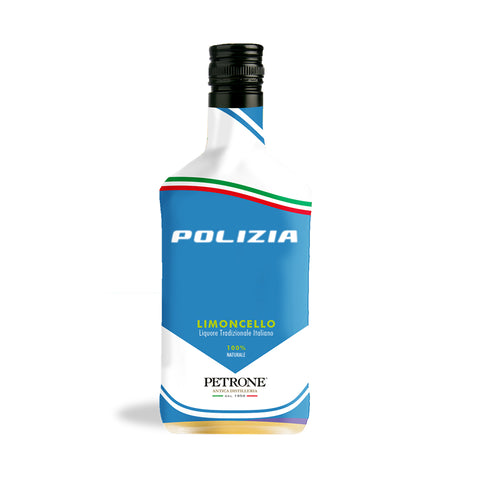 Box Polizia - Natale 2025