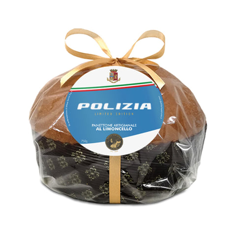 Box Polizia - Natale 2025