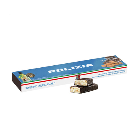 Box Polizia - Natale 2025