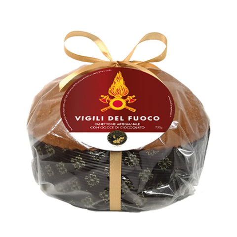 Box Vigili del Fuoco - Natale 2025
