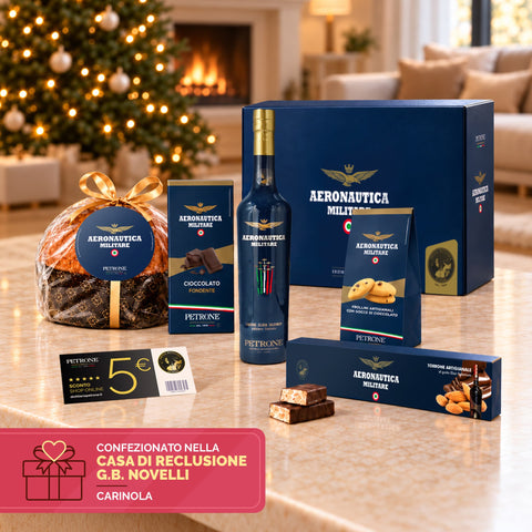 Box Aeronautica Militare - Natale 2026
