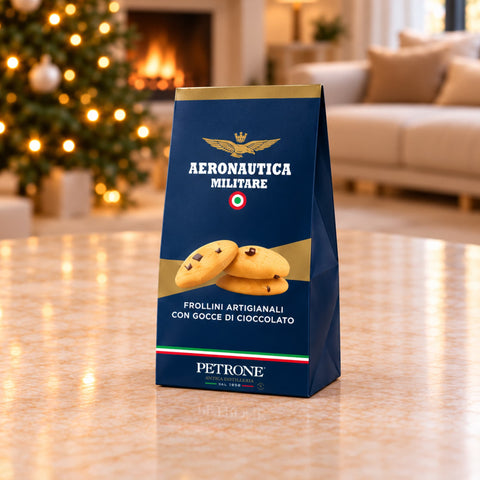 Coffret Aeronautica Militare - Noël 2025