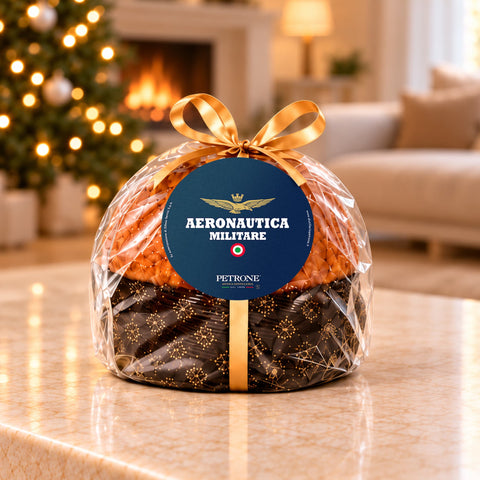 Coffret Aeronautica Militare - Noël 2025