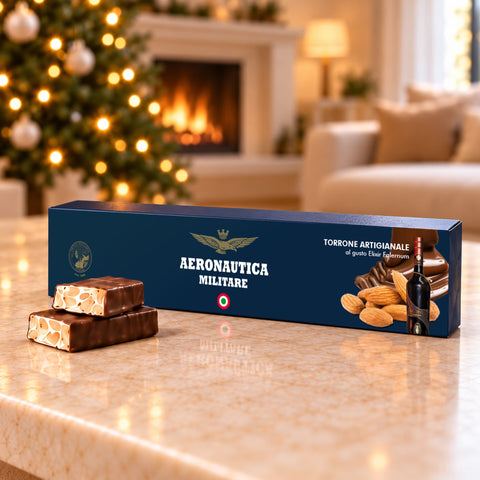Coffret Aeronautica Militare - Noël 2025