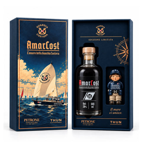 Amarcost + THUN