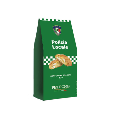 Box Polizia Locale - Natale 2025