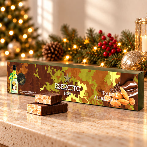 Coffret Armée 1659 - Noël 2025