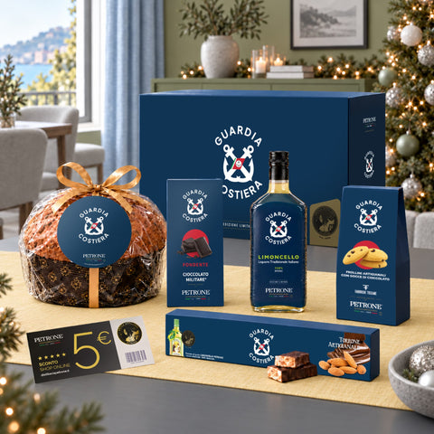 Coast Guard Box - Christmas 2025