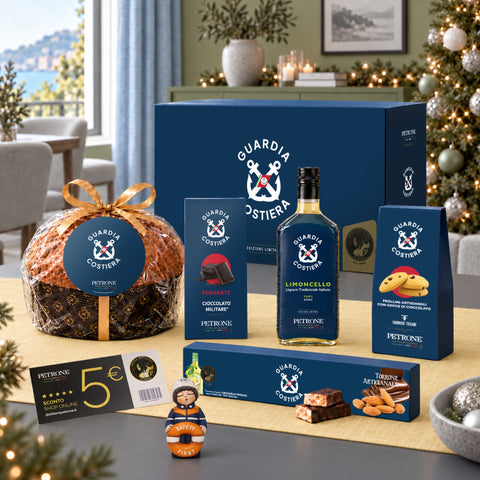 Box Garde côtière - Noël 2025