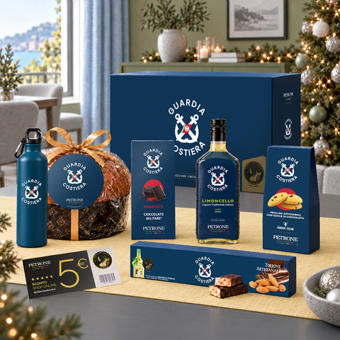 Box Garde côtière - Noël 2025