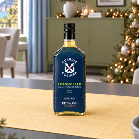 Coast Guard Box - Christmas 2025